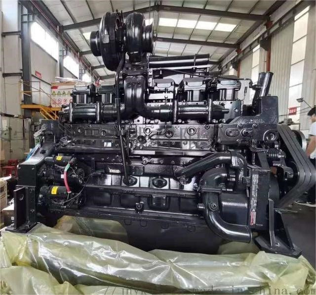 CUMMINS QSK23C - Engine for Excavator: picture 1 CUMMINS QSK23C - Engine for Excavator: picture 1