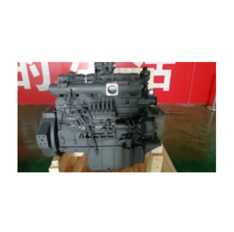 DOOSAN DE08 DE08TI DE08TIS - Engine for Excavator: picture 2 DOOSAN DE08 DE08TI DE08TIS - Engine for Excavator: picture 2