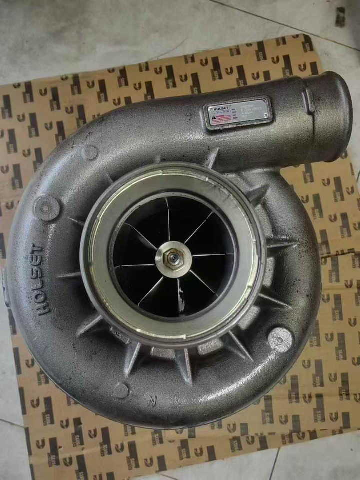 HITACHI 288-1769 - Turbo for Excavator: picture 1 HITACHI 288-1769 - Turbo for Excavator: picture 1