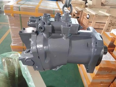 HITACHI HPV145H - Hydraulic pump for Excavator: picture 1 HITACHI HPV145H - Hydraulic pump for Excavator: picture 1