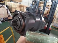 HITACHI HPV145H - Hydraulic pump for Excavator: picture 3 HITACHI HPV145H - Hydraulic pump for Excavator: picture 3