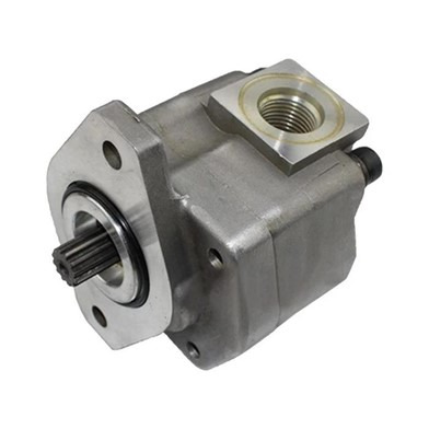 REXROTH A10V43 - Hydraulic pump for Excavator: picture 1 REXROTH A10V43 - Hydraulic pump for Excavator: picture 1