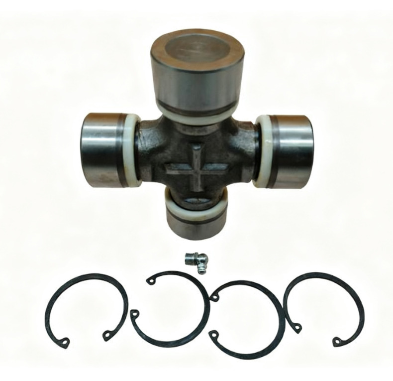 VOLVO 1068253 Propshaft Joint - Universal part for Curtainsider truck: picture 1 VOLVO 1068253 Propshaft Joint - Universal part for Curtainsider truck: picture 1