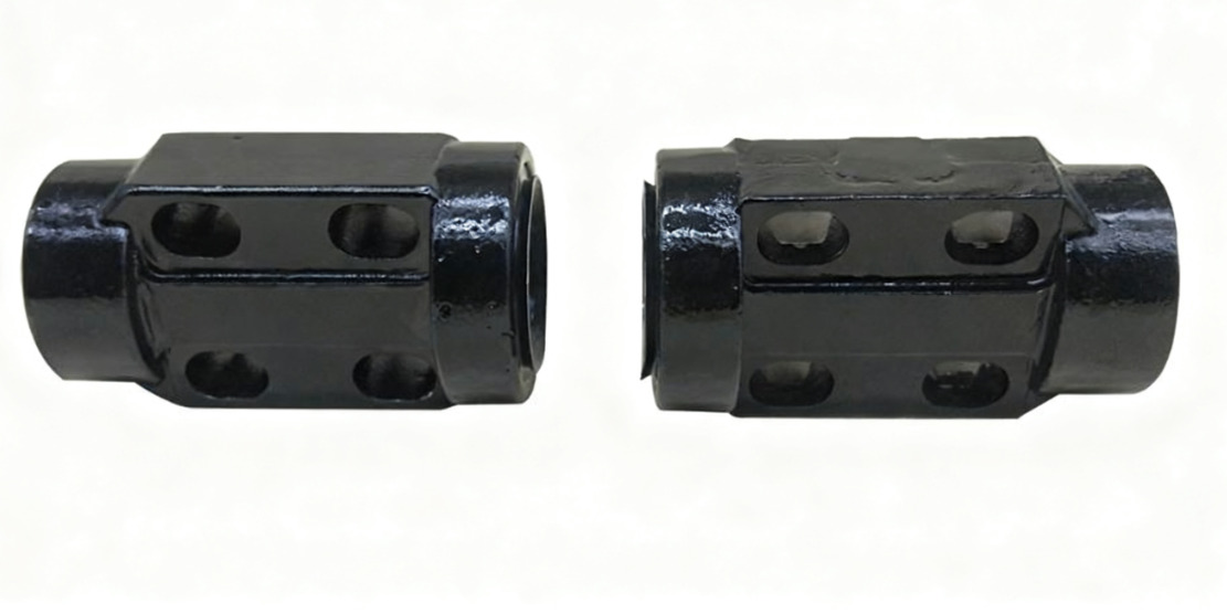 VOLVO 1076746 Cab Mounting Bearing Housing Kit - Engine bearing for Curtainsider truck: picture 1 VOLVO 1076746 Cab Mounting Bearing Housing Kit - Engine bearing for Curtainsider truck: picture 1