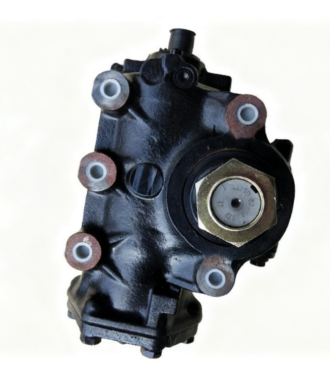 VOLVO 250307 - Steering gear for Cab chassis truck: picture 1 VOLVO 250307 - Steering gear for Cab chassis truck: picture 1