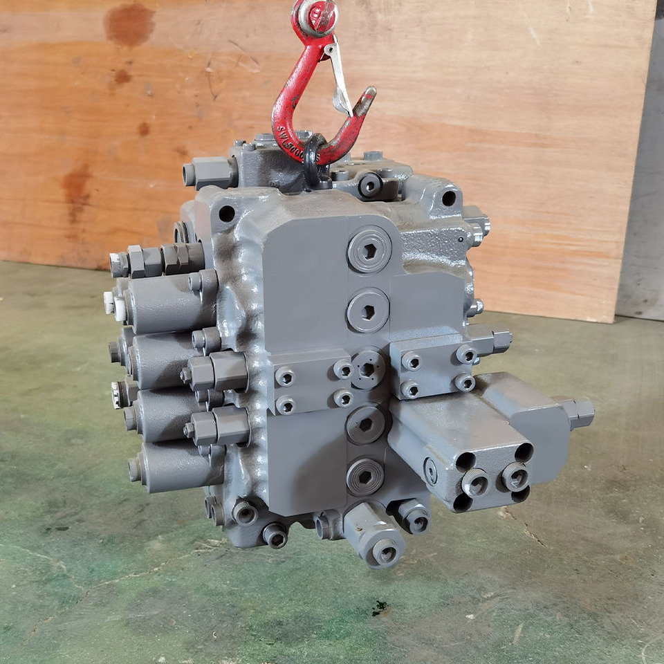 VOLVO EC210B 240B - Hydraulic pump for Excavator: picture 4 VOLVO EC210B 240B - Hydraulic pump for Excavator: picture 4