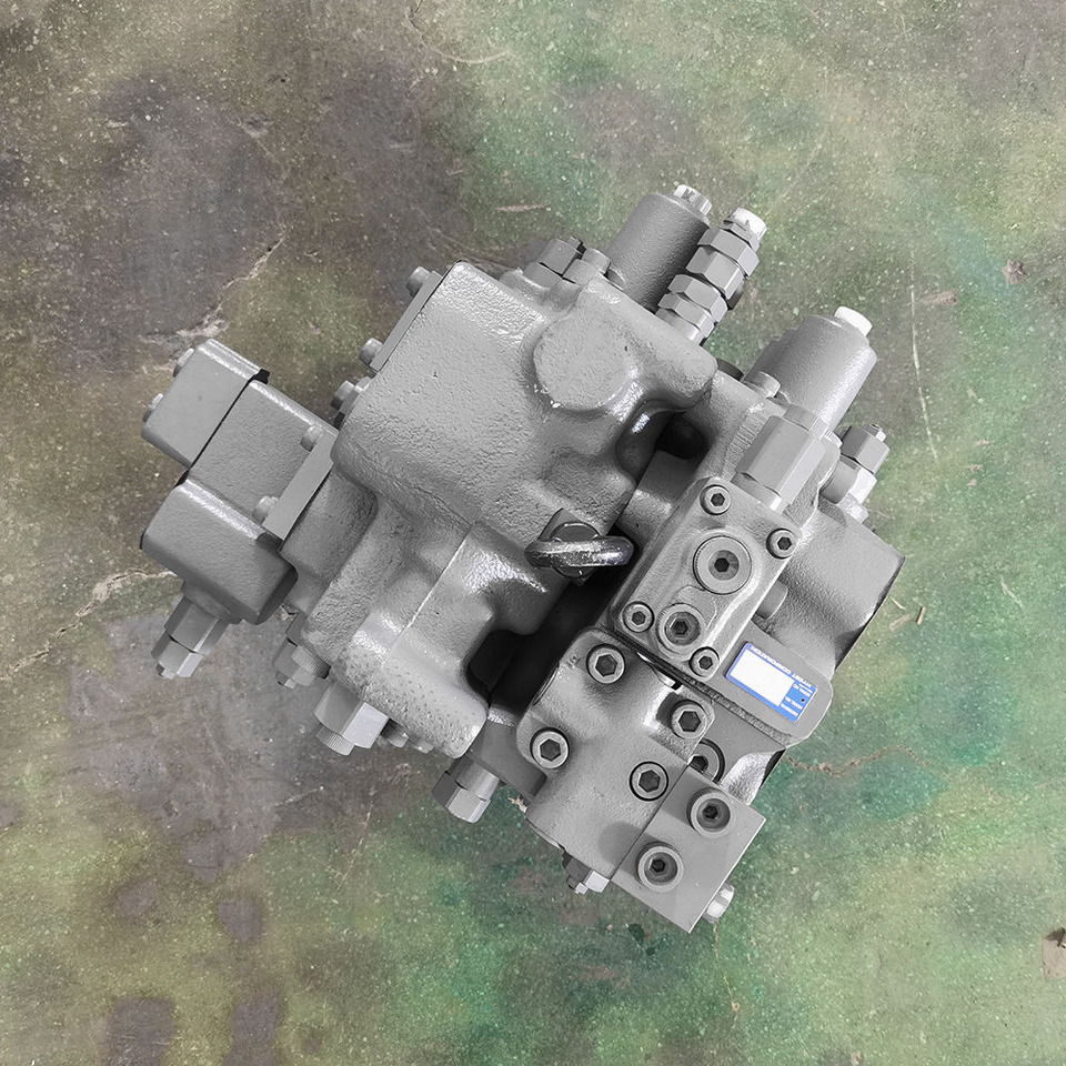 VOLVO EC210B 240B - Hydraulic pump for Excavator: picture 2 VOLVO EC210B 240B - Hydraulic pump for Excavator: picture 2