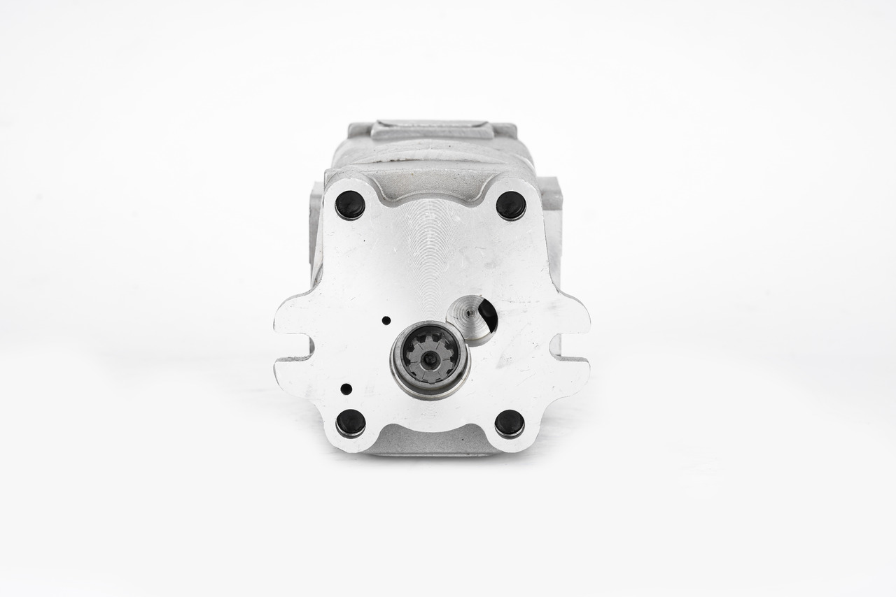 YY0T02035 - Hydraulic pump for Excavator: picture 1 YY0T02035 - Hydraulic pump for Excavator: picture 1