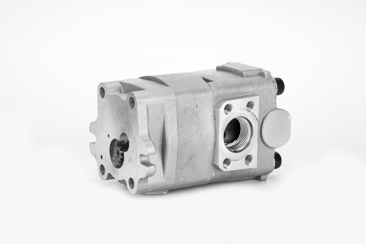 YY0T02035 - Hydraulic pump for Excavator: picture 2 YY0T02035 - Hydraulic pump for Excavator: picture 2