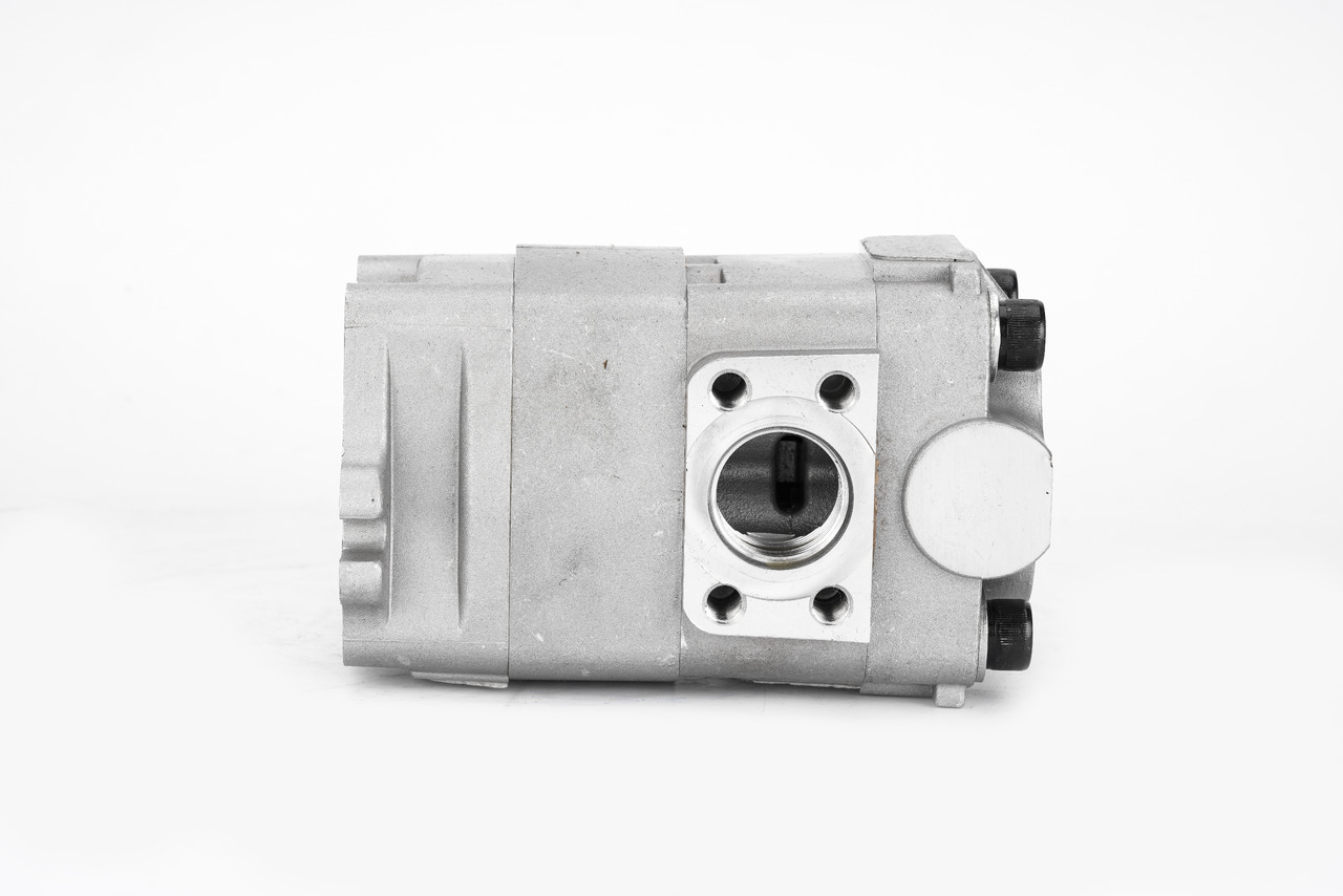 YY0T02035 - Hydraulic pump for Excavator: picture 3 YY0T02035 - Hydraulic pump for Excavator: picture 3