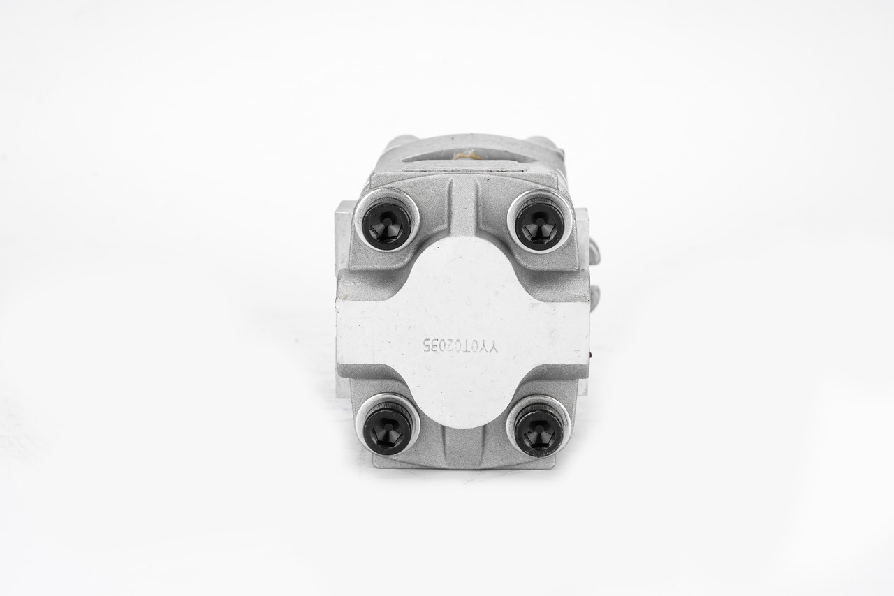 YY0T02035 - Hydraulic pump for Excavator: picture 4 YY0T02035 - Hydraulic pump for Excavator: picture 4