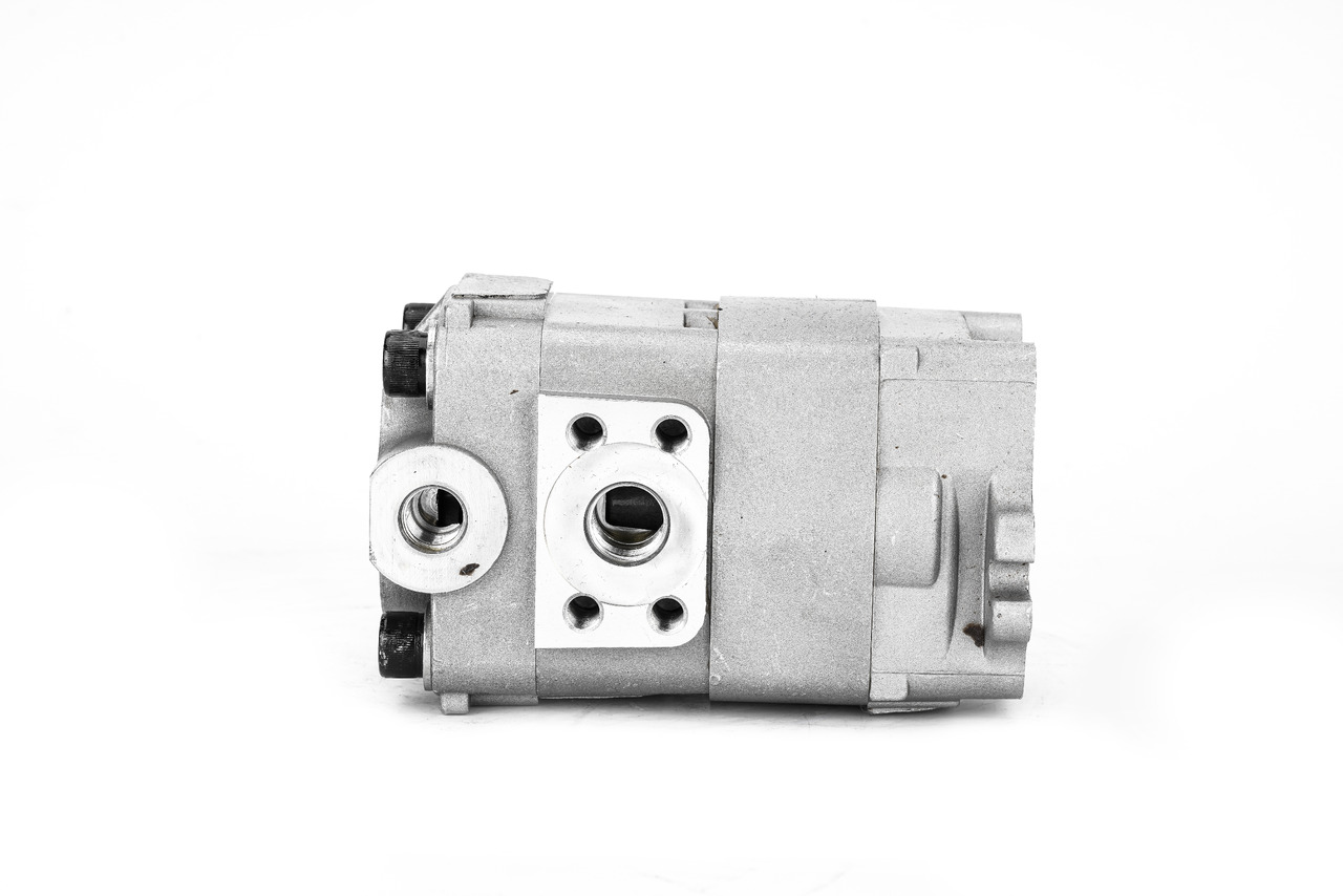 YY0T02035 - Hydraulic pump for Excavator: picture 5 YY0T02035 - Hydraulic pump for Excavator: picture 5