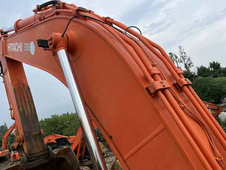 100% Original Japanese Made Used Hitachi ZX470-5G Excavator in Heavy Equipment ZX470-5G Used Excavator with Cheap Price on Sale - Crawler excavator: picture 5 100% Original Japanese Made Used Hitachi ZX470-5G Excavator in Heavy Equipment ZX470-5G Used Excavator with Cheap Price on Sale - Crawler excavator: picture 5