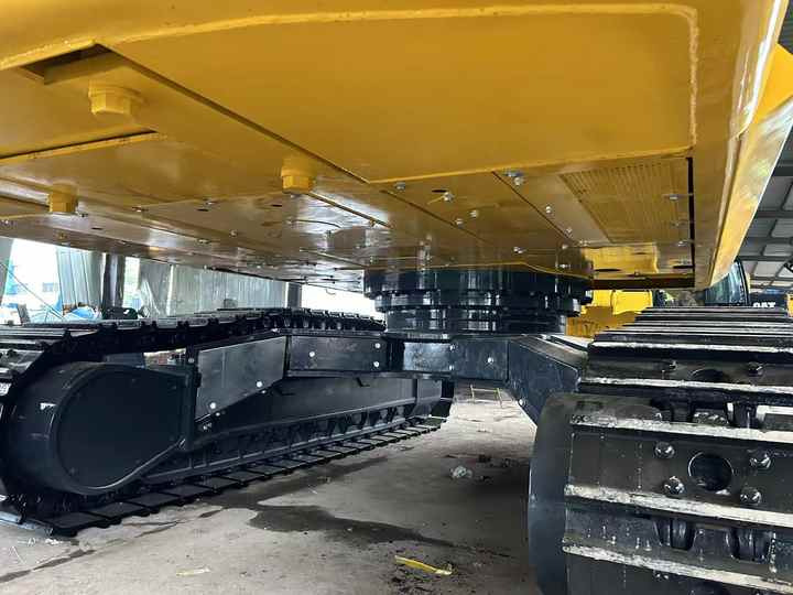 90% New KOMATSU PC450-8 Used Excavator Construction Excavators, Strong Power, Low Price, and Very Good Quality - Crawler excavator: picture 2 90% New KOMATSU PC450-8 Used Excavator Construction Excavators, Strong Power, Low Price, and Very Good Quality - Crawler excavator: picture 2