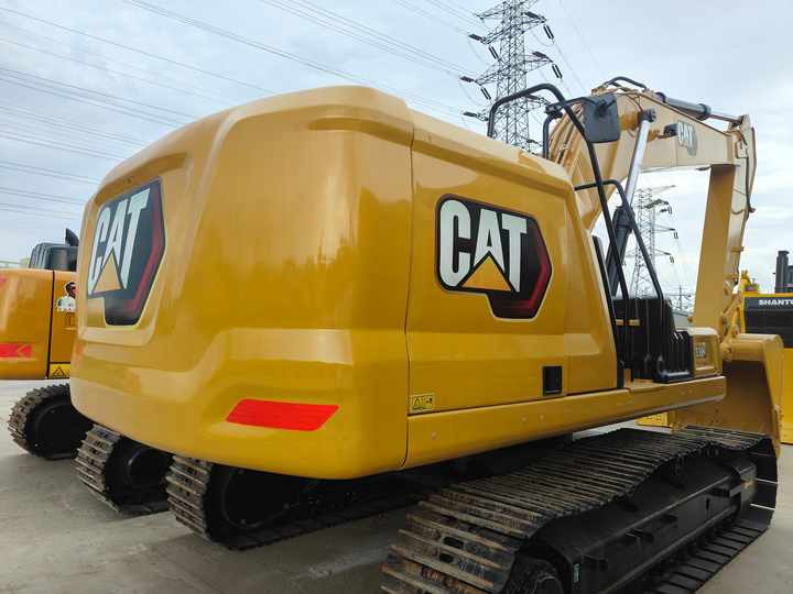 CAT330GC Second Hand Cat Crawler Excavator - Excavator: picture 2 CAT330GC Second Hand Cat Crawler Excavator - Excavator: picture 2