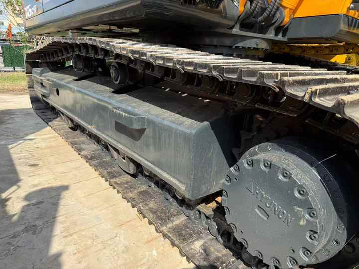 Excellent Condition Korea Brand Hyundai 305-9 30tondCrawler Digger for Sale Used hyundai 150-9 220-9 225-9 305-9 Excavator - Excavator: picture 4 Excellent Condition Korea Brand Hyundai 305-9 30tondCrawler Digger for Sale Used hyundai 150-9 220-9 225-9 305-9 Excavator - Excavator: picture 4