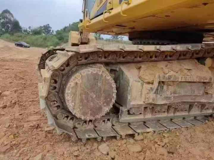 Good Condition Used Komatsu500-10 Komastu Pc500-10 Excavator Machine for Cheap Price Hot Sale in China - Crawler excavator: picture 5 Good Condition Used Komatsu500-10 Komastu Pc500-10 Excavator Machine for Cheap Price Hot Sale in China - Crawler excavator: picture 5