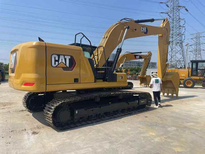 USED CAT 330gc Excavator Cat320gc 330gc Excavator - Excavator: picture 2 USED CAT 330gc Excavator Cat320gc 330gc Excavator - Excavator: picture 2