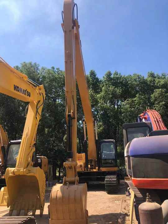 Used CAT 330D 30T Second Hand Japan Original Large Excavator Mining Construction Excavators Hot Sale 320 330 336 323 Long Arm - Excavator: picture 3 Used CAT 330D 30T Second Hand Japan Original Large Excavator Mining Construction Excavators Hot Sale 320 330 336 323 Long Arm - Excavator: picture 3