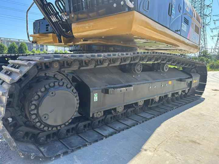 Used Caterpillar 330D2L Crawler Excavator Foe Sale - Excavator: picture 5 Used Caterpillar 330D2L Crawler Excavator Foe Sale - Excavator: picture 5