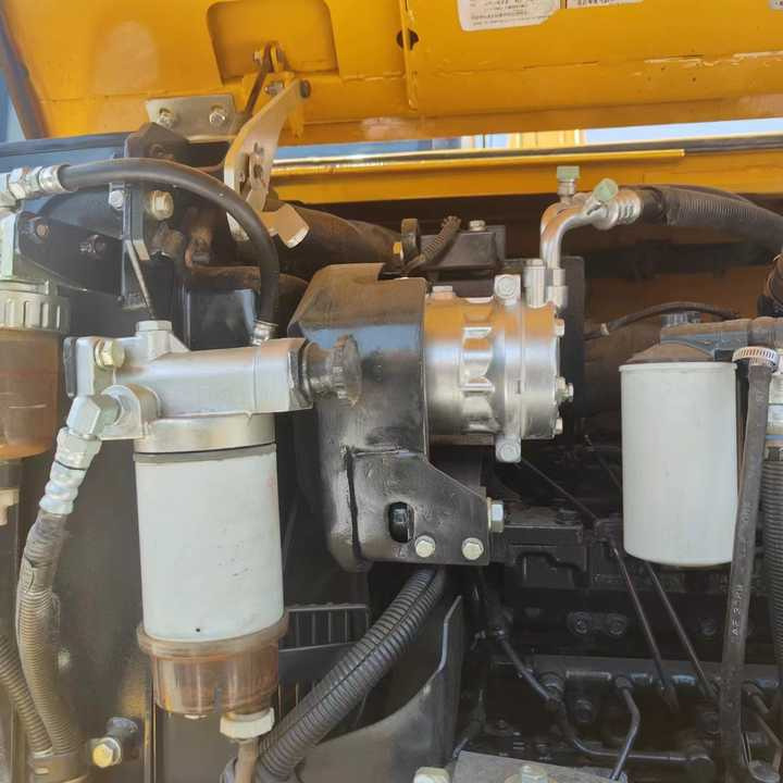 Mini excavator Used Excavator KOMATSU PC70-8 Construction Machinery Excavator PC70-8 PC60 PC70 Excavators for Sale at Negotiable Price: picture 6