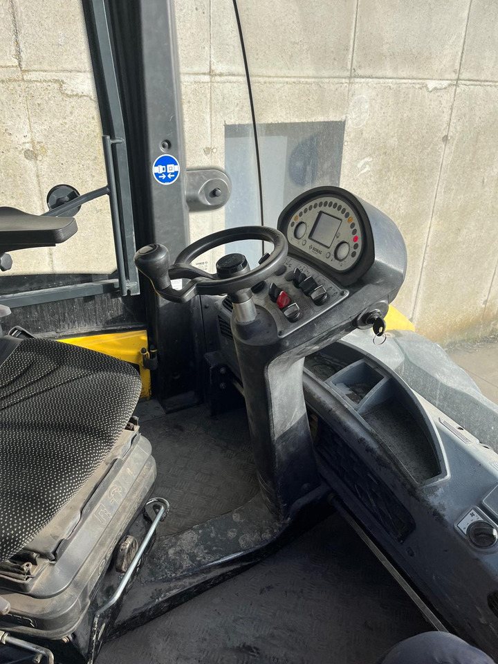 BOMAG BW151AD-5 - Roller: picture 5 BOMAG BW151AD-5 - Roller: picture 5