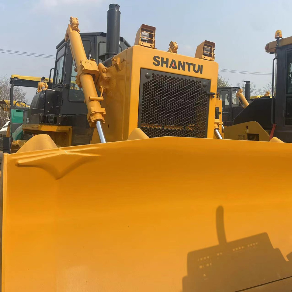 SHANTUI SD32 - Bulldozer: picture 5 SHANTUI SD32 - Bulldozer: picture 5
