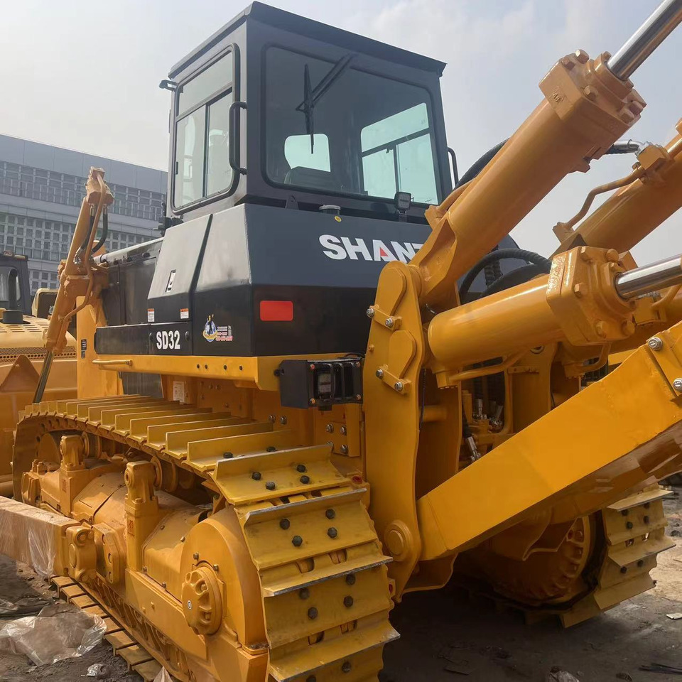 SHANTUI SD32 - Bulldozer: picture 1 SHANTUI SD32 - Bulldozer: picture 1