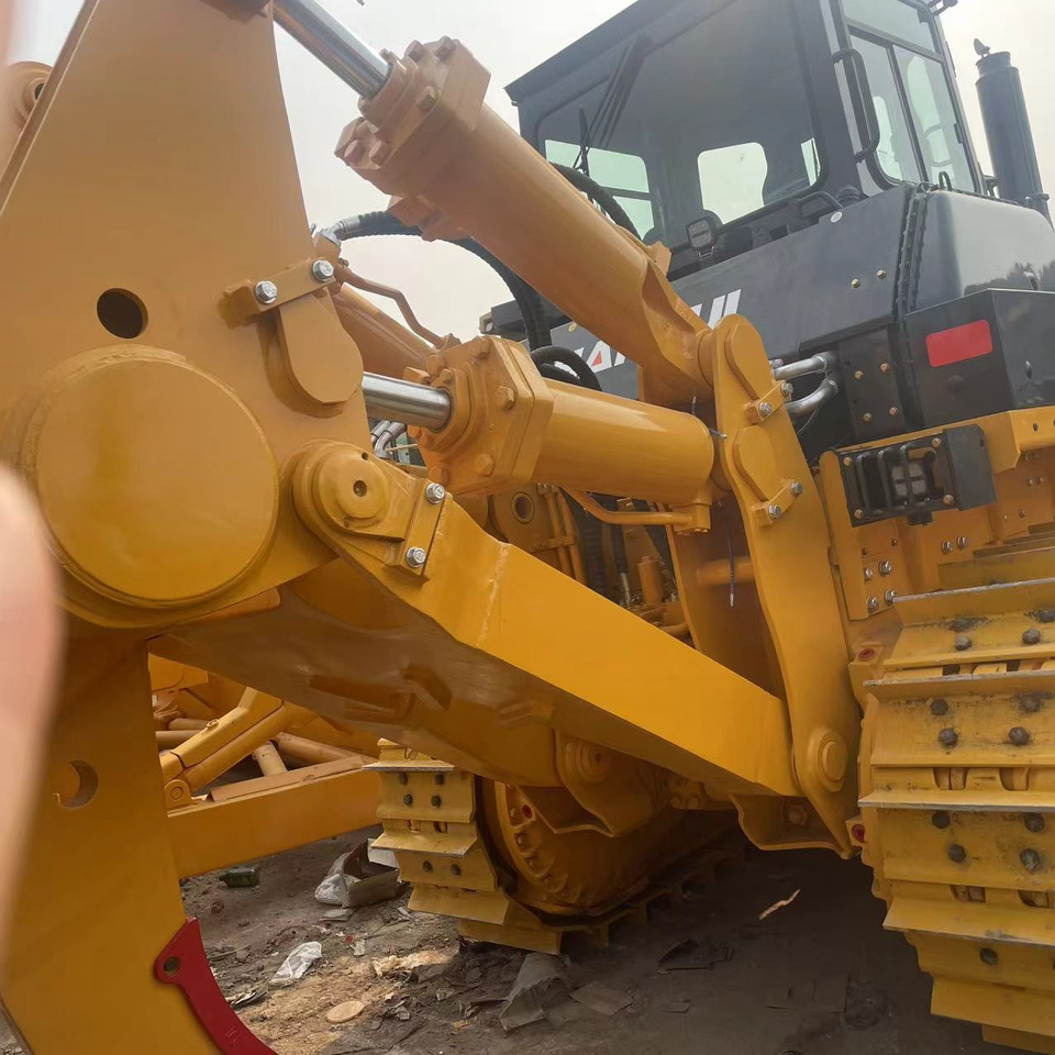 SHANTUI SD32 - Bulldozer: picture 4 SHANTUI SD32 - Bulldozer: picture 4