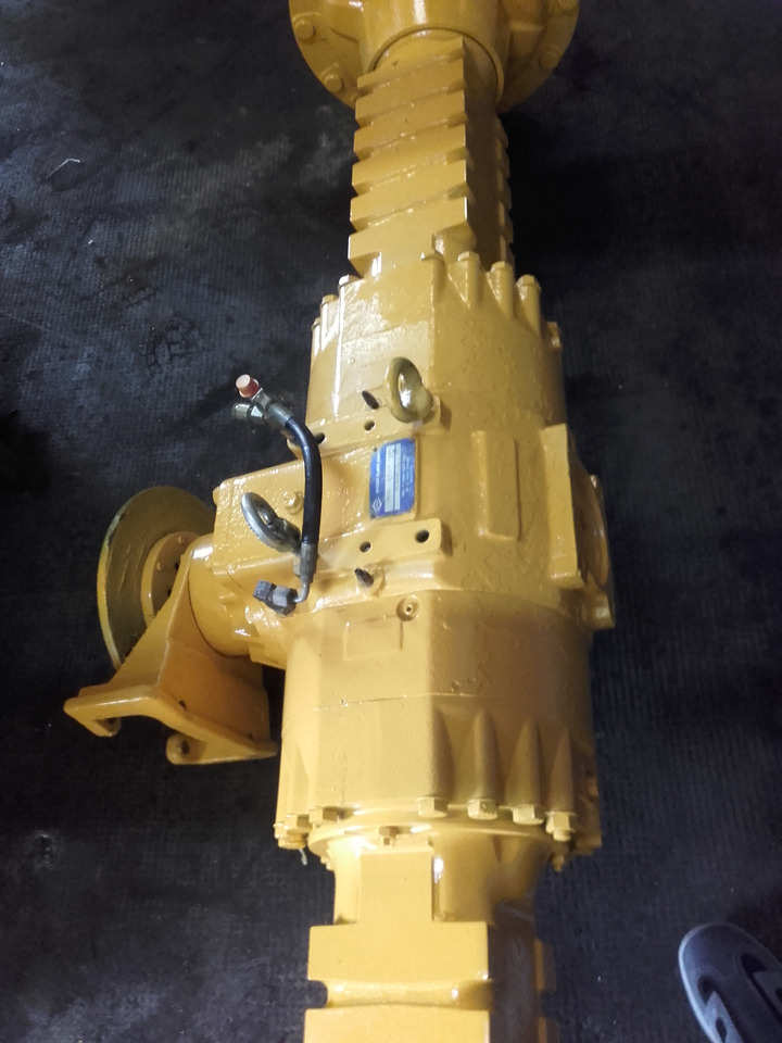 Most Mecalac Clark Hurth 176/315 - Axle and parts for Construction machinery: picture 3 Most Mecalac Clark Hurth 176/315 - Axle and parts for Construction machinery: picture 3