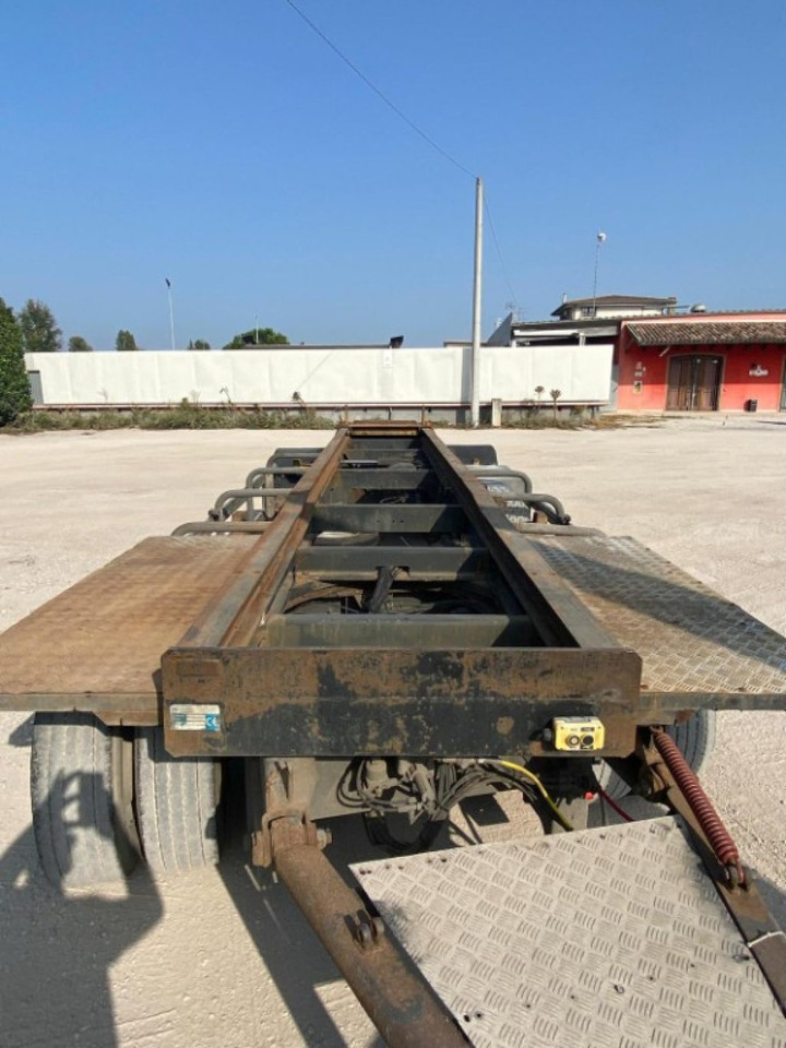 CARDI RIMORCHIO CARDI SCARRABILE PNEUMATICO on lease CARDI RIMORCHIO CARDI SCARRABILE PNEUMATICO: picture 8 CARDI RIMORCHIO CARDI SCARRABILE PNEUMATICO on lease CARDI RIMORCHIO CARDI SCARRABILE PNEUMATICO: picture 8