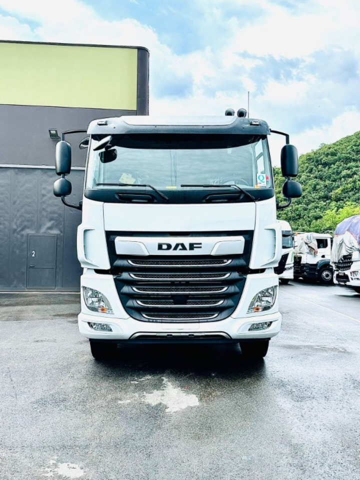 DAF CF85 NUOVO SCARRABILE - Hook lift truck: picture 2 DAF CF85 NUOVO SCARRABILE - Hook lift truck: picture 2