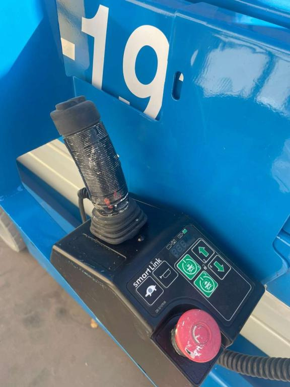 Genie GS-1932 - Scissor lift: picture 4 Genie GS-1932 - Scissor lift: picture 4