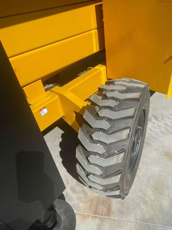 Haulotte HA18SX - Scissor lift: picture 4 Haulotte HA18SX - Scissor lift: picture 4