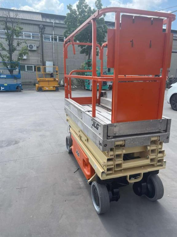 JLG 1930ES - Scissor lift: picture 4 JLG 1930ES - Scissor lift: picture 4