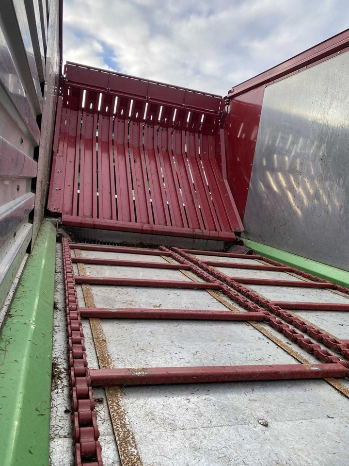 Strautmann Magnon 10-430 DO - Self-loading wagon: picture 5 Strautmann Magnon 10-430 DO - Self-loading wagon: picture 5