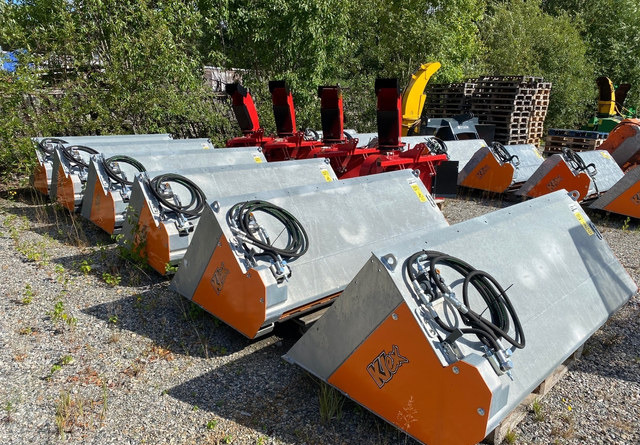 KVexHiekoituskauha 500L Kampanja! - Sand/ Salt spreader: picture 2 KVexHiekoituskauha 500L Kampanja! - Sand/ Salt spreader: picture 2