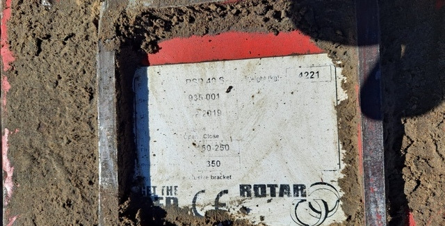 RotarRSP40S - Demolition shears: picture 4 RotarRSP40S - Demolition shears: picture 4