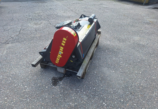 Seppi MH3 125cm Kampanja ! - Flail mower: picture 3 Seppi MH3 125cm Kampanja ! - Flail mower: picture 3