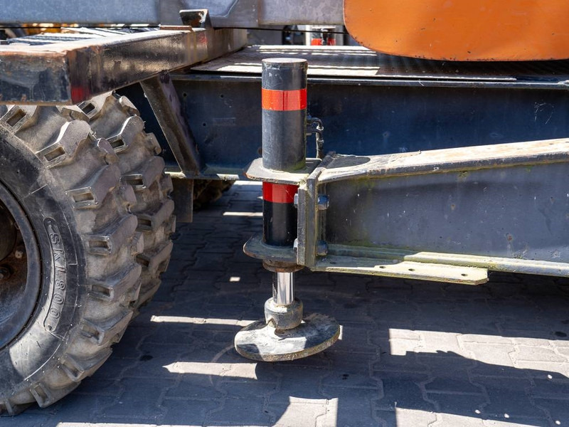 FB GRU GA 727 Emobiel - Self-erecting tower crane: picture 5 FB GRU GA 727 Emobiel - Self-erecting tower crane: picture 5