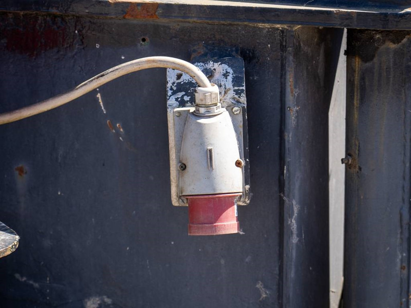 FB GRU GA 727 Emobiel - Self-erecting tower crane: picture 4 FB GRU GA 727 Emobiel - Self-erecting tower crane: picture 4