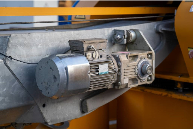 Potain Igo 22 - Crane: picture 5 Potain Igo 22 - Crane: picture 5