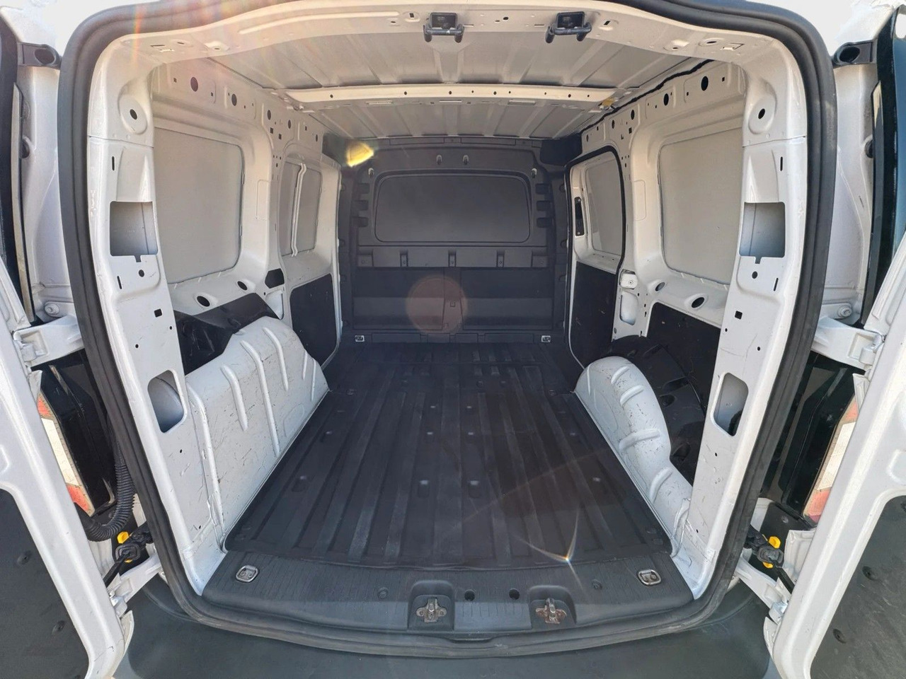 Passenger van Volkswagen Caddy Cargo 2.0 TDI | Klima, 1. Hd.: picture 11