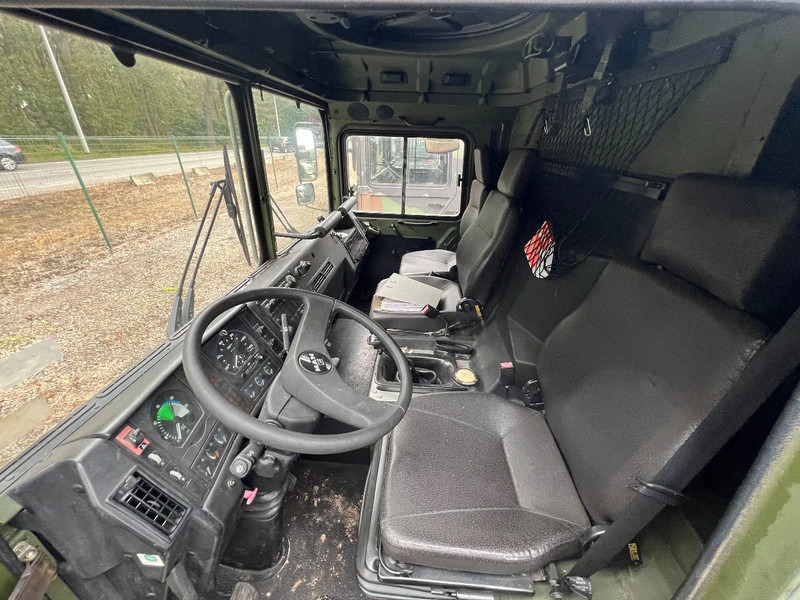 MAN KAT 6X6 ANTENNE 34MTR DORNIER 25.422DFAEG 3x in stock (met/zonder antenne) - Truck: picture 4 MAN KAT 6X6 ANTENNE 34MTR DORNIER 25.422DFAEG 3x in stock (met/zonder antenne) - Truck: picture 4