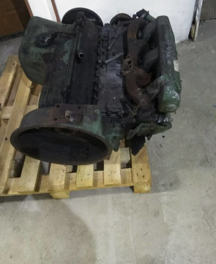 Mercedes-Benz OM366A Mercedes-Benz 814 - Engine for Truck: picture 2 Mercedes-Benz OM366A Mercedes-Benz 814 - Engine for Truck: picture 2