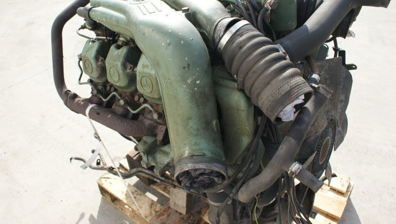 Engine for Truck OM441: picture 6