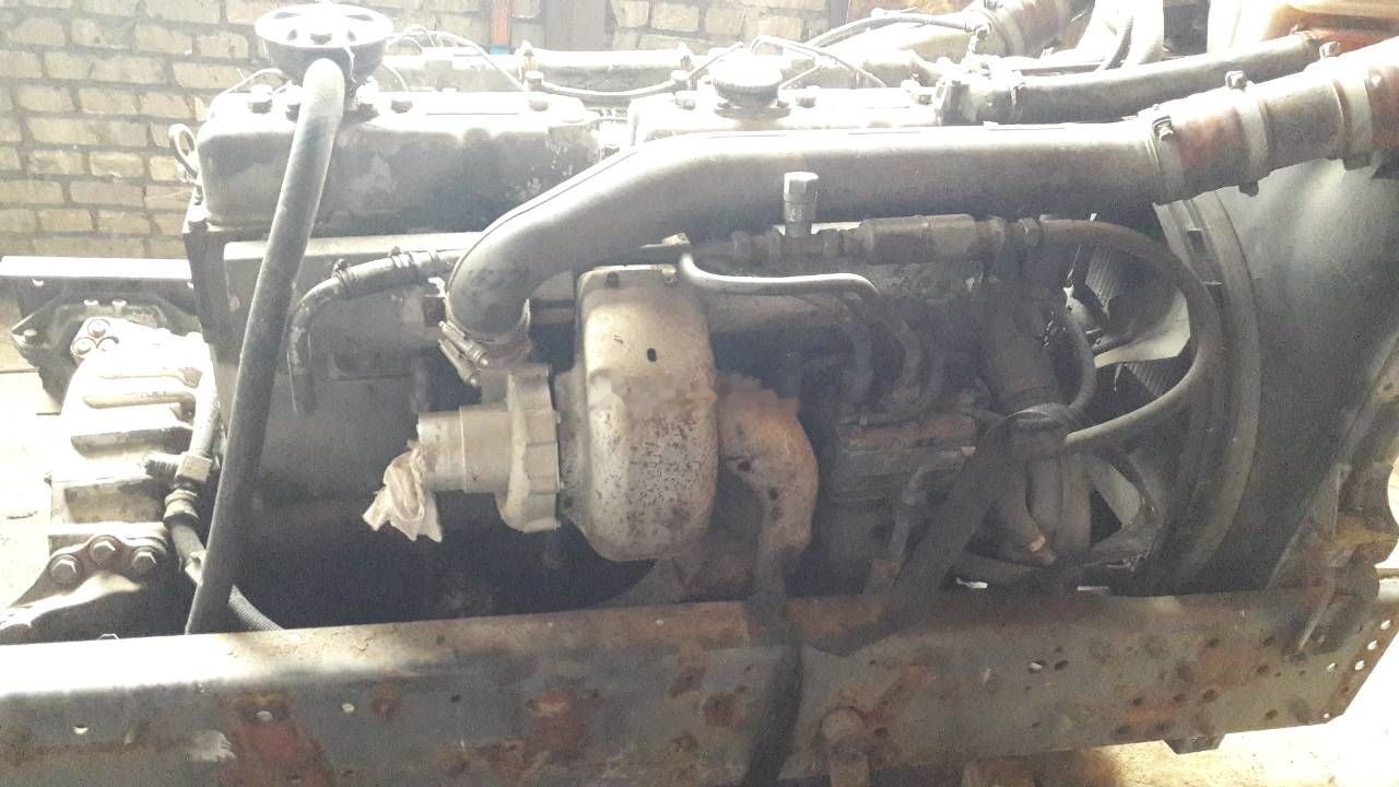 DAF WS268G DAF 95 85 - Engine for Truck: picture 2 DAF WS268G DAF 95 85 - Engine for Truck: picture 2