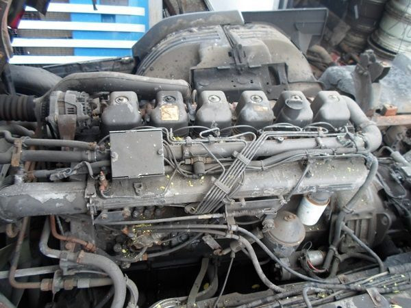 DSC 9.12 Scania 94 - Engine for Truck: picture 4 DSC 9.12 Scania 94 - Engine for Truck: picture 4