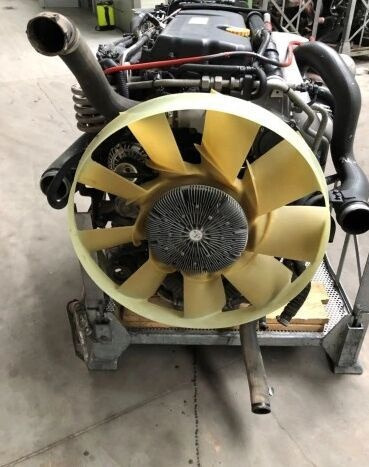 IVECO F3GFE611 IVECO STRALIS truck - Engine for Truck: picture 4 IVECO F3GFE611 IVECO STRALIS truck - Engine for Truck: picture 4