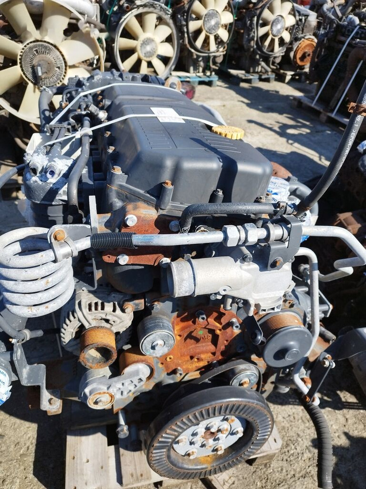 IVECO F3GFE611 IVECO truck - Engine for Truck: picture 4 IVECO F3GFE611 IVECO truck - Engine for Truck: picture 4
